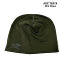 100%本物保証 新品 アークテリクス ARC'TERYX Rho Toque ビーニー X000007284 アウトドア キャンプ クライミング 登山 通勤 ...
