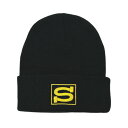 100%本物保証 新品 ステューシー STUSSY CUFF BEANIE S SPORT ビーニー ニット キャップ メンズ レディース 新作 スケート スト...