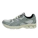 100%本物保証 新品 ミンナノ min-nano x アシックス asics GEL-NIMBUS 10.1 ゲル ニンバス スニーカー 1203A673-100 メンズ レディース 新作 フットウェア