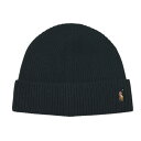 100%本物保証 【数量限定特別価格】 新品 ポロ ラルフローレン POLO RALPH LAUREN Cable Knit Beanie ニット ビーニー メ...