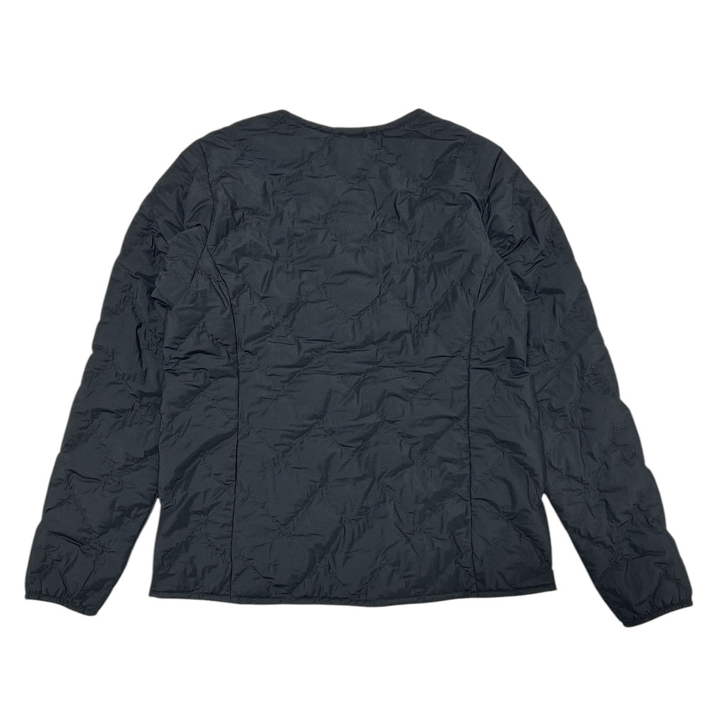 100％本物保証 新品 モンベル mont-bell Superior Down Round Neck Jacket Women's スペリオダウン ラウンドネック ジャケット レディース ウィメンズ 1101667 アウトドア 新作 OUTER