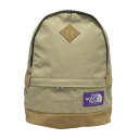 100%本物保証 新品 ザ・ノースフェイス パープルレーベル THE NORTH FACE PURPLE LABEL MEDIUM DAY PACK デイパック バックパック NN7350N グッズ(4)