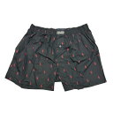 100%本物保証 新品 ポロ ラルフローレン POLO RALPH LAUREN RM4-A201 WOVEN BOXER ボクサーパンツ メンズ グッズ(4)