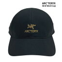 100%本物保証 新品 アークテリクス ARC'TERYX Bird Word Cap キャップ メンズ レディース X000009463 アウトドア キャンプ...