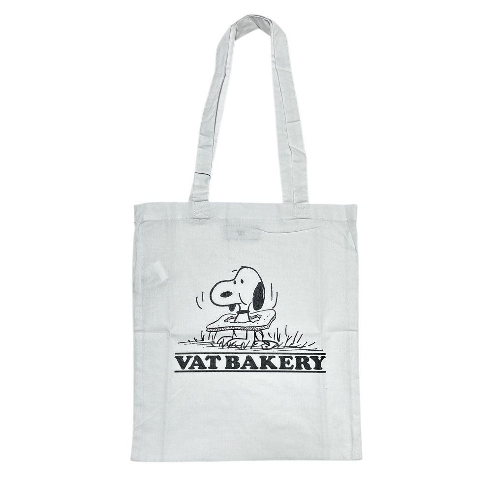 FRESH STORE㤨100ʪݾ   V.A. VAT BAKERY PEANUTS TOTE BAG ԡʥå ȡȥХå  ǥ  Various Artists ̡ԡ åפβǤʤ7,980ߤˤʤޤ