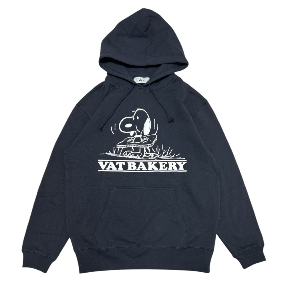 FRESH STORE㤨100ʪݾ   V.A. VAT BAKERY PEANUTS HOODIE ԡʥå ѡ  ǥ  Various Artists ̡ԡ SWT/HOODYפβǤʤ26,980ߤˤʤޤ