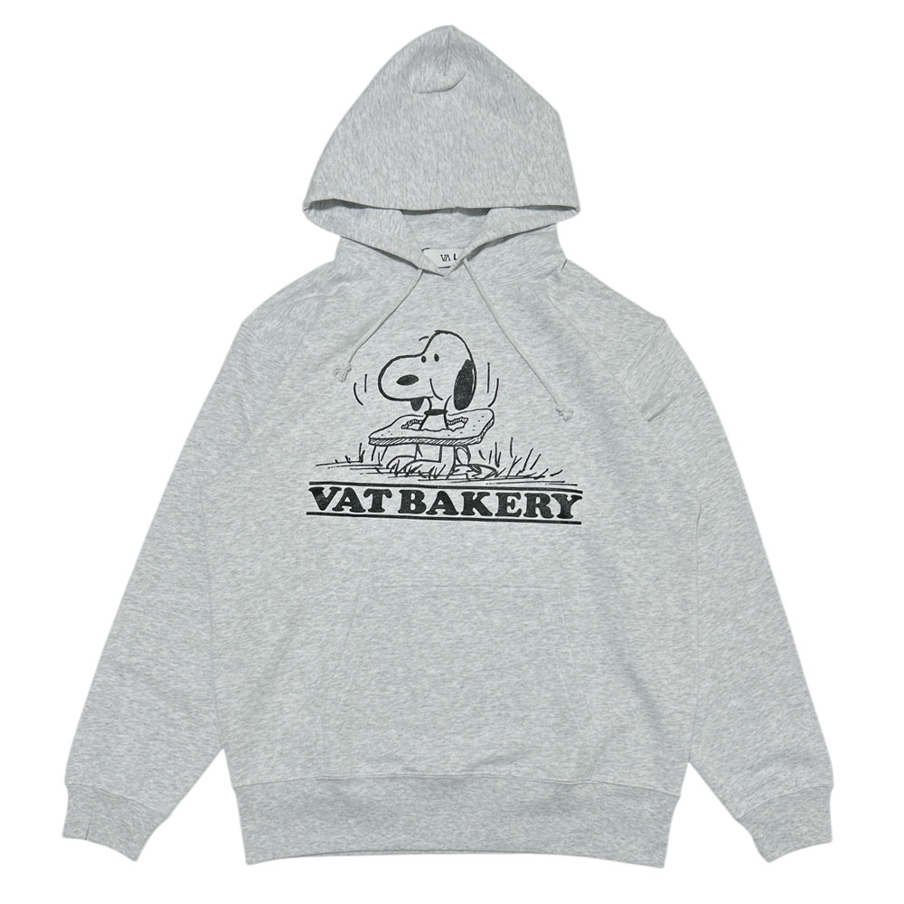 FRESH STORE㤨100ʪݾ   V.A. VAT BAKERY PEANUTS HOODIE ԡʥå ѡ  ǥ  Various Artists ̡ԡ SWT/HOODYפβǤʤ26,980ߤˤʤޤ