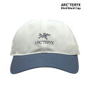 100%本物保証 新品 アークテリクス ARC'TERYX Bird Word Cap バード ワード キャップ X000009463 アウトドア キャンプ ク...