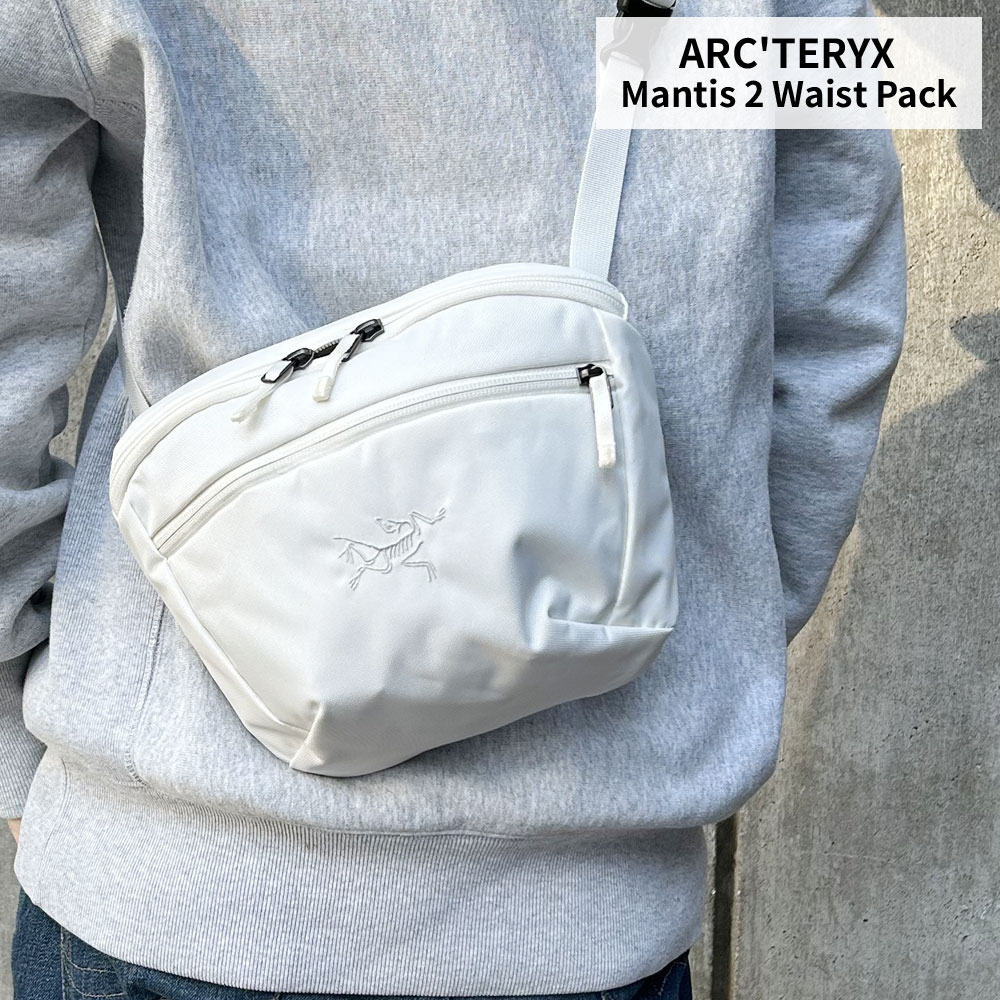 楽天市場】Arc'teryx(ボディバッグ・ウエストポーチ|メンズ 楽天市場】Arc'teryx(ボディバッグ・ウエストポーチ|メンズ