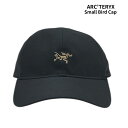 100%本物保証 新品 アークテリクス ARC'TERYX Small Bird Cap スモールバードキャップ X000009782 アウトドア キャンプ ク...