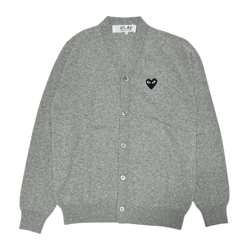 楽天市場】PLAY COMME des GARCONS(カーディガン|トップス 楽天市場】PLAY COMME des GARCONS(カーディガン|トップス