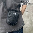 100%本物保証 新品 ザ・ノースフェイス THE NORTH FACE KOREA COLLECTION 店舗限定 Borealis Cross Bag S ...
