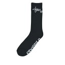 100%本物保証 【日本国内未発売・海外限定】 新品 エスダブル S/DOUBLE Standard Shawn Crew Socks 靴下 1足 単品 バラ売り メンズ 新作 SHAWN STUSSY ショーン ステューシー グッズ
