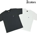 100%本物保証 新品 ニードルズ NEEDLES S/S Crew Neck Tee ポケット Tシャツ メンズ レディース 新作 ニードルス パピヨン 蝶 刺繍 QV362A 半袖Tシャツ