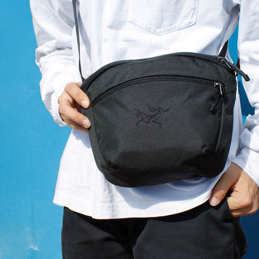 100％本物保証 【期間限定特別価格】 新品 アークテリクス ARC'TERYX Mantis 2 Waist Pack マンティス2 ウエストパック ウエスト バッグ ウエストポーチ ボディバッグ 2.5L X000006100 X000008973 グッズ(4)