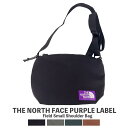 100%本物保証 新品 ザ・ノースフェイス パープルレーベル THE NORTH FACE PURPLE LABEL Field Small Shoulder ...