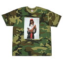 100%本物保証 新品 シュプリーム SUPREME 25FW Playboi Carti Tee プレイボーイ・カーティ Tシャツ メンズ レディース 202...