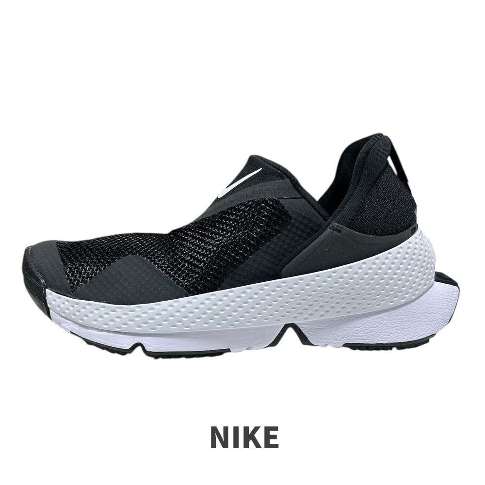 100％本物保証 新品 ナイキ NIKE GO FLYEASE ゴー フライイーズ スニーカー イージー オン/オフ ハンズフリー 簡単着脱 紐無し 軽量 履きやすい DR5540-002 ウィメンズ メンズ レディース 新作 フットウェアのサムネイル