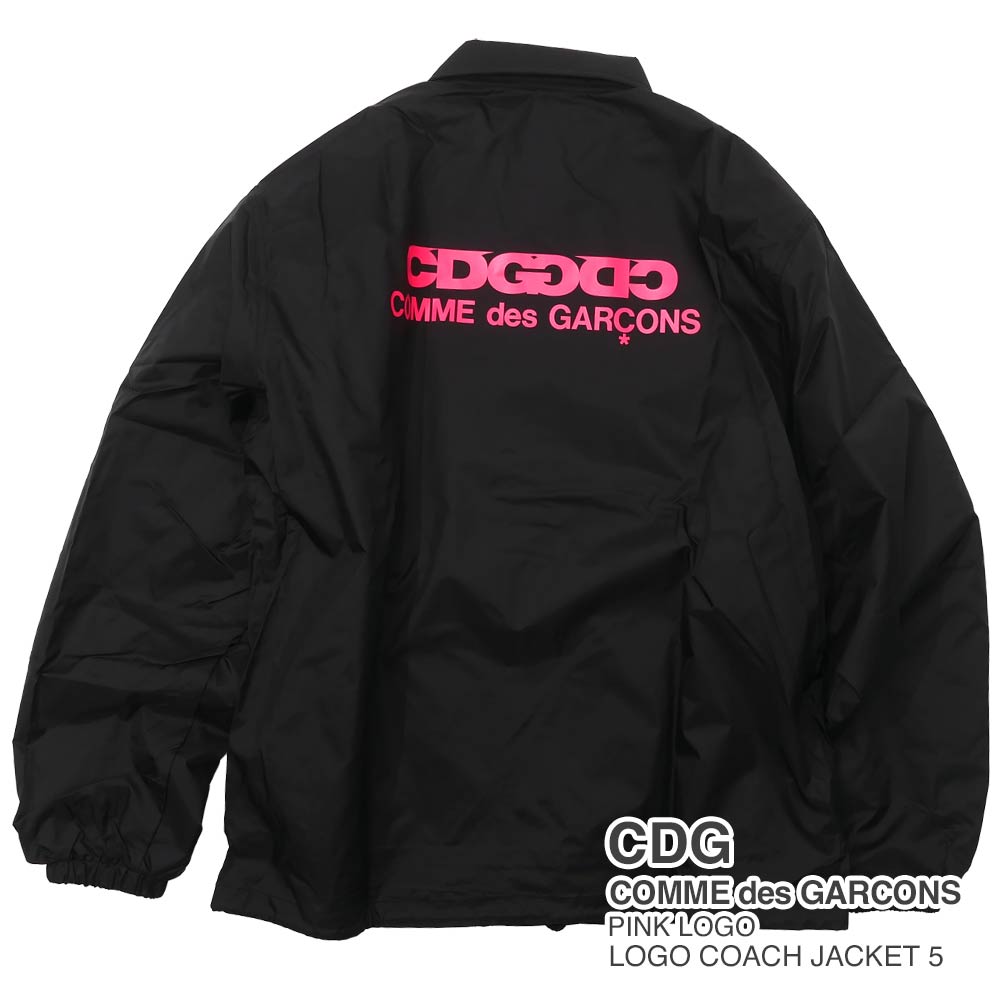 楽天市場】コーチジャケット（ブランドコムデギャルソン）の通販
