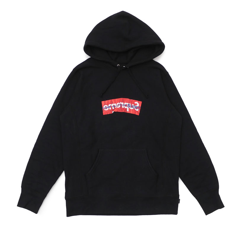 楽天市場】Supreme COMME des GARCONS SHIRT Hooded Sweatshirt 楽天市場】Supreme COMME des GARCONS SHIRT Hooded Sweatshirt