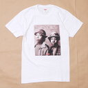 100％本物保証 シュプリーム SUPREME 13SS Wackies Love Joys Tee Tシャツ WHITE ホワイト メンズ Sサイズ  2013SS 104003172 (半袖Tシャツ)