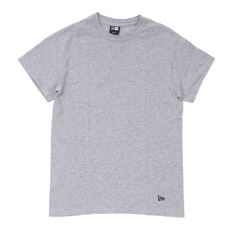 100{ۏ j[G New Era S/S Tee TVc GRAY O[ Y STCY yÁz 104003291 (TVc)