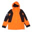 [ָ!!ŹĹޤ쥻!!] ץ꡼ Supreme x THE NORTH FACE Ρե 16FW Mountain Light Jacket 㥱å POWER ORANGE M 2016FW 130003173 (OUTER)