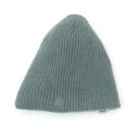 100％本物保証 ウィズリミテッド WHIZ LIMITED BORDER BEANIE ボーダー ビーニー MINT ミント メンズ FREEサイズ 【中古】 165001647 (ヘッドウェア)