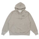 100％本物保証 ダブルタップス WTAPS 21AW ACADEMY HOODED フーディー スウェット パーカー 212ATDT-CSM29 GRAY グレー メンズ Mサイズ 【中古】 2021AW (SWT/HOODY)