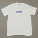 100{ۏ VÕi/gp Vv[ Supreme 19FW Bandana Box Logo Tee o_i {bNXS TVc WHITE zCg Y MTCY 2019FW (TVc) FS01