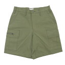 100％本物保証 新品 ダブルタップス WTAPS 23SS MILS9601 SHORTS ミリタリー ショーツ 231WVDT-PTM10 2023SS (パンツ)