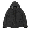 100{ۏ n[} Ron Herman CONCHO DOWN JACKET R` _EWPbg yÁz (OUTER)