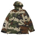 100{ۏ A xCVO GCv A BATHING APE REVERSIBLE PRIMALOFT JACKET o[Vu WPbgyÁz (OUTER)