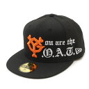 100{ۏ VÕi/gp ǔWCAc x J.S.B. x j[G New Era 59FIFTY CAP Lbv Y GIANTS O J Soul Brothers EXILE (wbhEFA)