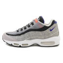 100％本物保証 ナイキ NIKE x ループウィラー LOOPWHEELER AIR MAX 95 LW エアマックス95 CQ7853-001 メンズ 【中古】シューズ スニーカー (フットウェア)