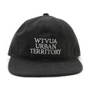 100{ۏ _u^bvX WTAPS 19AW T-6H 01 DENIM CAP fj Lbv 192HCDT-HT09 yÁz2019AW Xq (wbhEFA)