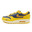 100％本物保証 新品 ナイキ NIKE WMNS AIR MAX 1 PRM エアマックス1 FJ5479-410 メンズ シューズ スニーカー (フットウェア)