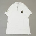 100{ۏ A xCVO GCv A BATHING APE HEAD S/S POLO |Vc GCvwbh Y yÁz1ST CAMO t@[XgJ (TOPS)