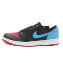 100{ۏ Vi iCL NIKE WMNS AIR JORDAN 1 RETRO LOW OG GAW[_1 [ CZ0775-046 Y V[Y Xj[J[ [Jbg E (tbgEFA)