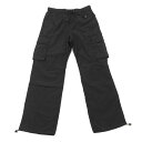 100{ۏ Xe[V[ STUSSY NYLON CARGO PANTS iC J[SpcyÁzY (pc)