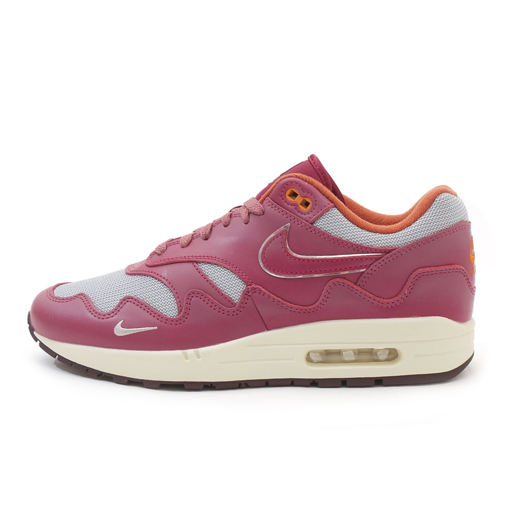 楽天FRESH STORE100％本物保証 新品 ナイキ NIKE x パタ PATTA AIR MAX 1 エアマックス1 DO9549-001 メンズ シューズ スニーカー （フットウェア）