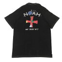 100{ۏ mA NOAH BAD WEATHER TEE TVc YyÁz (TVc)