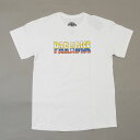 100%本物保証 パラダイス PARADIS3 NIKE SUMMER BOOTLEG TEE Tシャツ WHITE メンズ Mサイズ【中古】Paradise (半袖Tシャツ)(4)