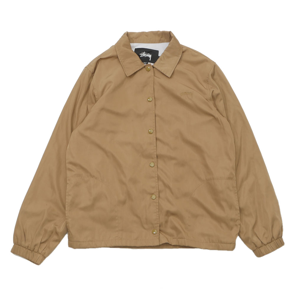 楽天市場】stussy 中古 コーチジャケットの通販 楽天市場】stussy 中古 コーチジャケットの通販