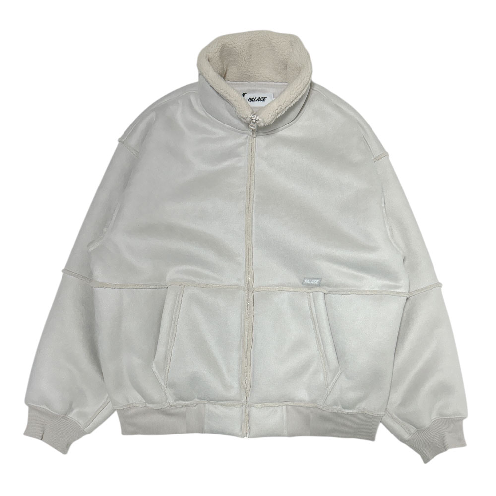 楽天市場】PALACE(カラーホワイト)(コート・ジャケット 楽天市場】PALACE(カラーホワイト)(コート・ジャケット