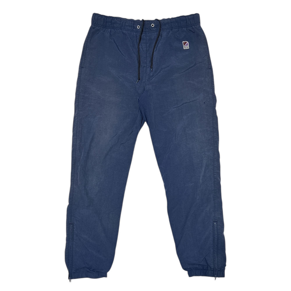 100ʪݾ ƥ塼 STUSSY x ѥ PATTA Track Pants ȥåѥ NAVY  L...