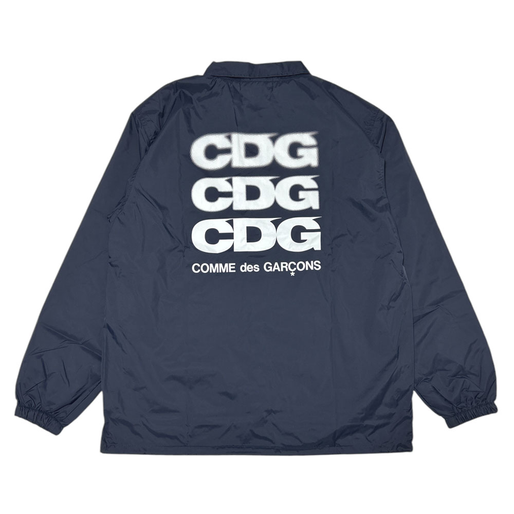 楽天市場】comme des garcons コーチジャケット(ブランド 楽天市場】comme des garcons コーチジャケット(ブランド