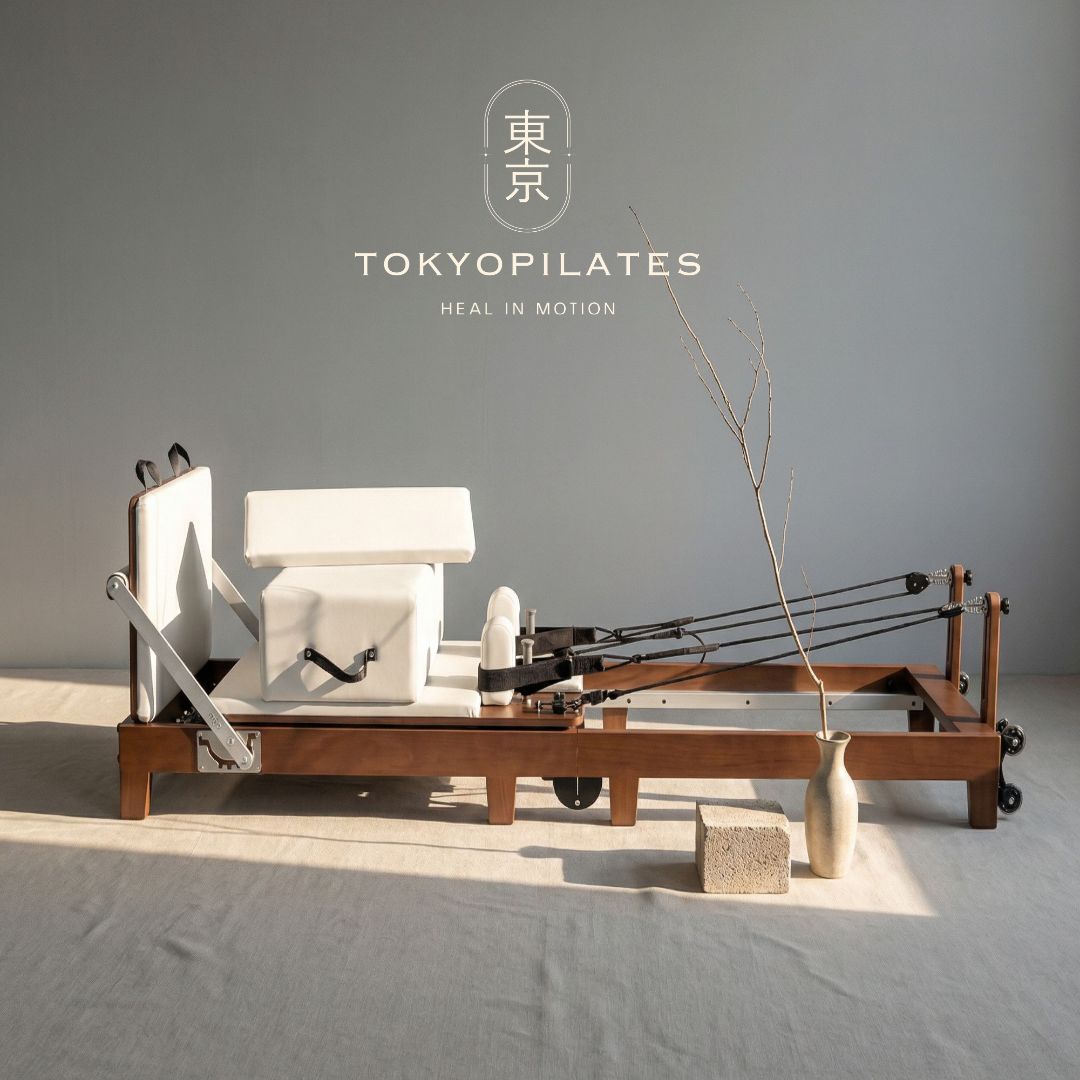 TOKYOPILATES �ץ�ߥ��� �ޤꤿ���߼� �ԥ�ƥ�����ե����ޡ� ���åɥե졼�� �ԥ�ƥ����ޥ��� �ԥ�ƥ������ ��ե����ޡ����å�