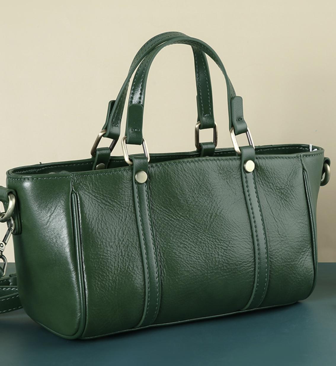 本革トートバッグレディース本革ショ...