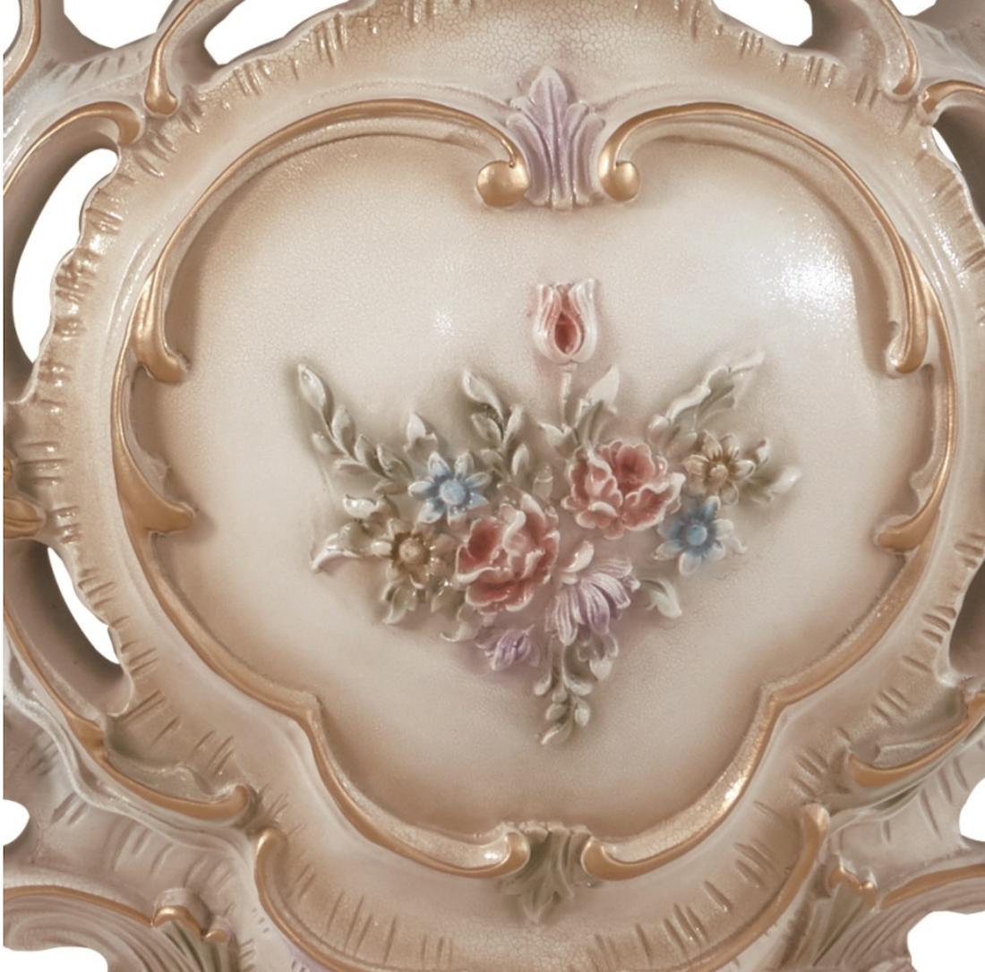 ロココ調ドレッサーアンティークプリンセスミラー化粧台ヴィンテージ ドレッサークラシックドレッサーロココ化粧台家具ヴィンテージ家具